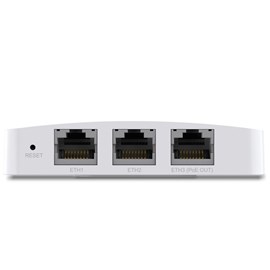 TP-LINK EAP225-Wall Omada AC1200 Kablosuz MU-MIMO Duvara Monte Edilen Erişim Noktası