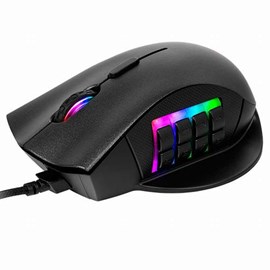 Thermaltake Tt eSPORTS Nemesis Switch Optik Gaming Mouse