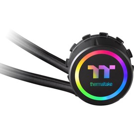 Thermaltake Floe Riing RGB 240 TT Premium Edition All-In-One Liquid Cooling System