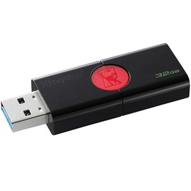 Kingston DT106/32GB DataTraveler 106 32GB Handy Usb 3.1 Flash Disk