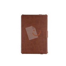 Trust 18830 Premium Folio Stand iPad Mini Kahverengi