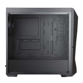 Cooler Master MCB-K500L-KANA60-S00 MasterBox K500L 600W 80+ Pencereli ATX Kasa