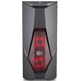 Cooler Master MCB-K500L-KANA60-S00 MasterBox K500L 600W 80+ Pencereli ATX Kasa