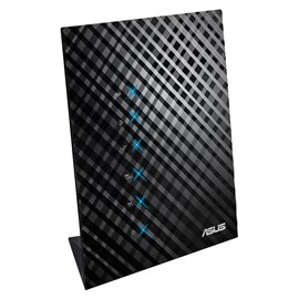 Asus RT-AC52U AC750 Çift Bant Kablosuz 3G/4G Router