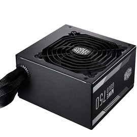 Cooler Master MPY-7501-ACAAG-EU Masterwatt 750W MWE 80+ Gold 120mm Fanlı PSU