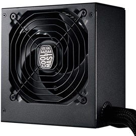 Cooler Master MPY-7501-ACAAG-EU Masterwatt 750W MWE 80+ Gold 120mm Fanlı PSU