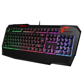 MSI Vigor GK40 RGB Oyuncu Klavyesi