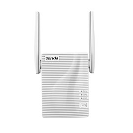 Tenda A18 AC1200 Çift Band Kablosuz Wi-Fi Repeater-Tekrarlayıcı AP