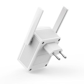 Tenda A18 AC1200 Çift Band Kablosuz Wi-Fi Repeater-Tekrarlayıcı AP