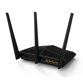 Tenda AC18 AC1900 Akıllı Dual Band Kablosuz Gigabit Router