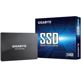 Gigabyte GP-GSTFS31240GNTD 240GB 2.5 SSD Sata3 500/420MB