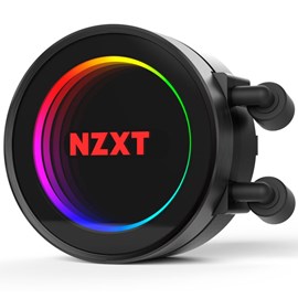 NZXT RL-KRX62-02 KRAKEN X62 280mm RGB Intel AMD AM4 Sıvı Soğutma Kiti