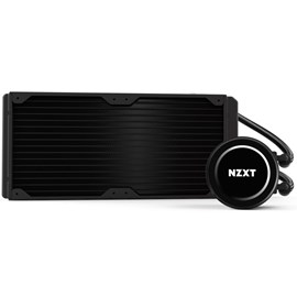 NZXT RL-KRX62-02 KRAKEN X62 280mm RGB Intel AMD AM4 Sıvı Soğutma Kiti