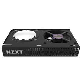 NZXT RL-KRG12-B1 Kraken G12 Siyah VGA Su Soğutma Montaj Kiti