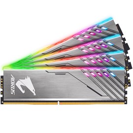 Gigabyte GP-AR32C16S8K2SU416R AORUS RGB Limited 16GB (2x8GB) DDR4 3200MHz Dual Kit CL16 XMP