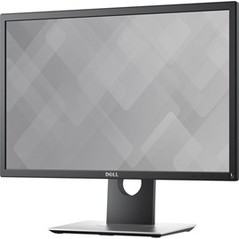 Dell P2217 22 5ms HDMI DP D-Sub USB Pivot IPS Led Monitör