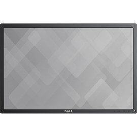 Dell P2217 22 5ms HDMI DP D-Sub USB Pivot IPS Led Monitör