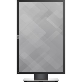 Dell P2217 22 5ms HDMI DP D-Sub USB Pivot IPS Led Monitör