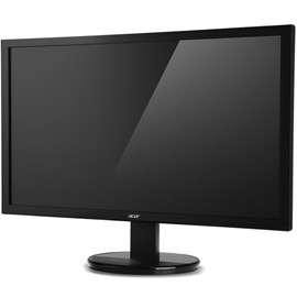 Acer K192HQLb 18.5 5ms HD D-Sub Geniş Siyah Led Monitör