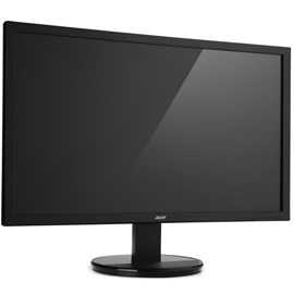 Acer K192HQLb 18.5 5ms HD D-Sub Geniş Siyah Led Monitör