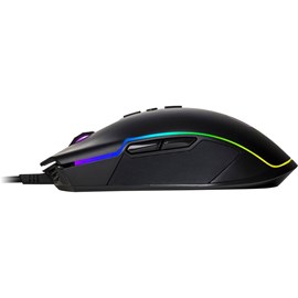 CoolerMaster CM310 Optik RGB Usb Gaming Mouse