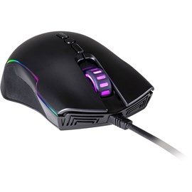 CoolerMaster CM310 Optik RGB Usb Gaming Mouse