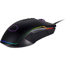 CoolerMaster CM310 Optik RGB Usb Gaming Mouse