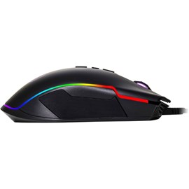 CoolerMaster CM310 Optik RGB Usb Gaming Mouse