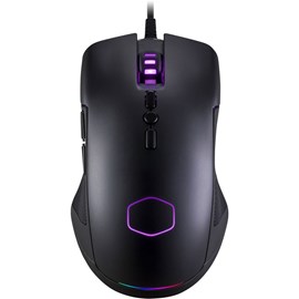 CoolerMaster CM310 Optik RGB Usb Gaming Mouse