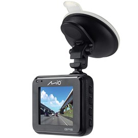 MIO MiVue C330 Full HD GPS Araç Kamerası