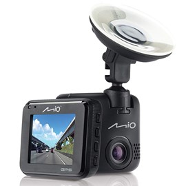 MIO MiVue C330 Full HD GPS Araç Kamerası