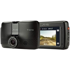 MIO MiVue 733 WIFI Full HD 1080p GPS ADAS Araç Kamerası