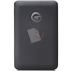 G-Technology 0G04451 G-DRIVE Mobile USB 3.0 1TB 3.5 Taşınabilir Disk