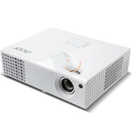 Acer H6510BD DLP Full HD 1080p 3000 Ansi Lümen HDMI 3D Projektör