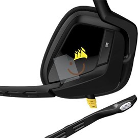 Corsair CA-9011131-EU VOID Stereo Carbon Gaming Kulaklık