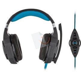 Trust 20407 GXT363 7.1 Surround Gaming  Bass Kulaklık