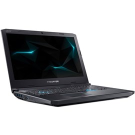 Acer NH.Q3NEY.003 Predator Helios 500 PH517-51 Core i7-8750H 16GB 1TB 256GB SSD GTX1070 17.3 FHD IPS FreeDOS