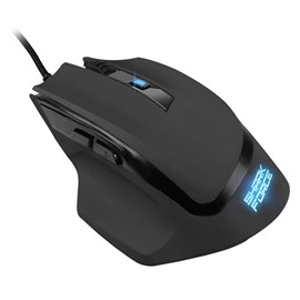 Sharkoon SHARK Force Siyah 1600dpi Optik Gaming Mouse