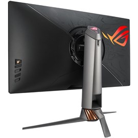 Asus ROG Swift PG27UQ 27 4K UHD 144Hz G-SYNC HDR Quantum-Dot IPS Aura Sync Oyuncu Monitörü