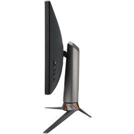 Asus ROG Swift PG27UQ 27 4K UHD 144Hz G-SYNC HDR Quantum-Dot IPS Aura Sync Oyuncu Monitörü