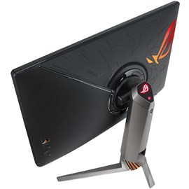 Asus ROG Swift PG27UQ 27 4K UHD 144Hz G-SYNC HDR Quantum-Dot IPS Aura Sync Oyuncu Monitörü