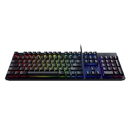 Razer Huntsman Opto RGB RZ03-02521600-R3L1 Mekanik Oyuncu Klavyesi Türkçe