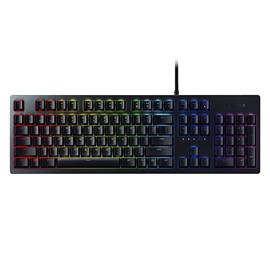 Razer Huntsman Opto RGB RZ03-02521600-R3L1 Mekanik Oyuncu Klavyesi Türkçe