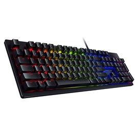 Razer Huntsman Opto RGB RZ03-02521600-R3L1 Mekanik Oyuncu Klavyesi Türkçe