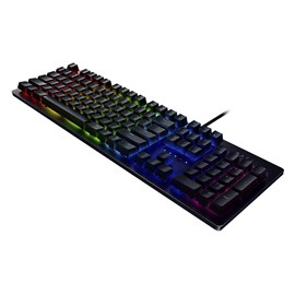 Razer Huntsman Opto RGB RZ03-02521600-R3L1 Mekanik Oyuncu Klavyesi Türkçe