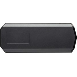 HyperX SHSX100/480G SAVAGE EXO SSD 480GB Taşınabilir Gaming 500/480MB/s