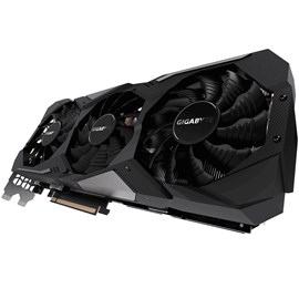 Gigabyte GV-N2080GAMING OC-8GC GeForce RTX 2080 GAMING OC 8GB GDDR6 256Bit 16x