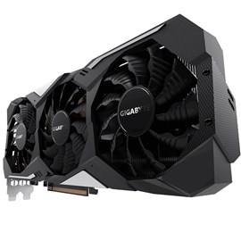 Gigabyte GV-N2080GAMING OC-8GC GeForce RTX 2080 GAMING OC 8GB GDDR6 256Bit 16x