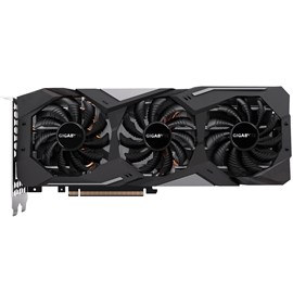 Gigabyte GV-N2080WF3OC-8GC GeForce RTX 2080 WINDFORCE OC 8GB GDDR6 256Bit 16x