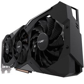 Gigabyte GV-N2080WF3OC-8GC GeForce RTX 2080 WINDFORCE OC 8GB GDDR6 256Bit 16x